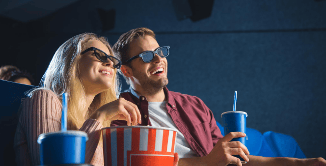 cinema par nibandh