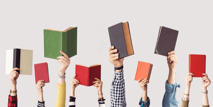 Essay on Importance of Books in English