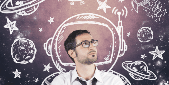 Space Travel Essay in English