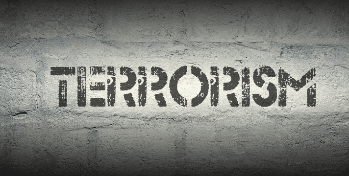 Terrorism Essay in English